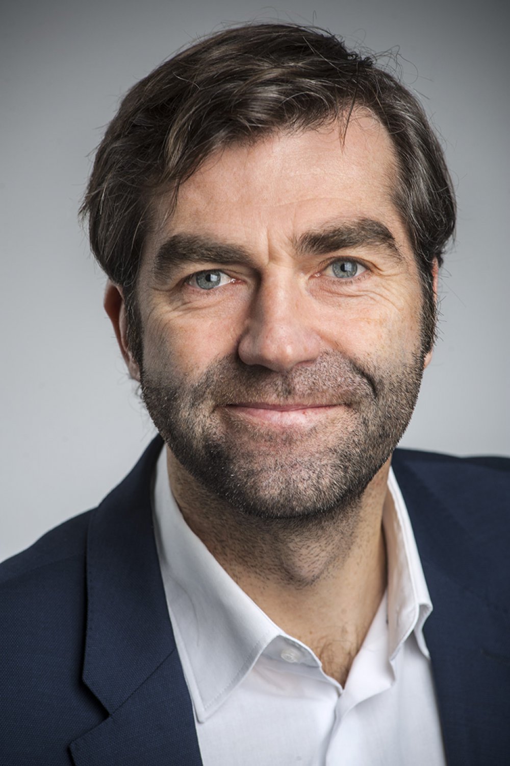 Dr.-Ing. Michael Neumann Bild